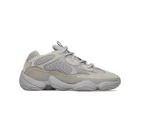 Stone Salt Trainers - male - Yeezy - Sneakers - Gray - 3 1/3 UK - Shoes 3 1/3 UK
