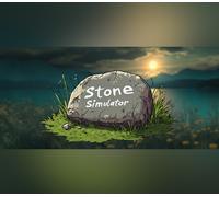 Stone Simulator Just Be a Rock PC Steam CD Key
