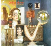 Julia Stone – Sixty Summers – Gold Colored Vinyl