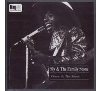 Stone, Sly - Dance to the Music