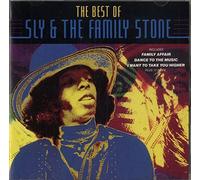 Stone, Sly - The Best of Sly and the Family Stone