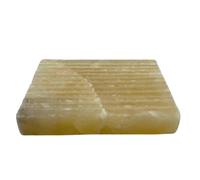 Stone Soap Dishes Onyx Marble Zeolite Riverstone Tray Holder Bath Kitchen