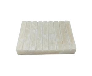 Stone Soap Dishes Onyx Marble Zeolite Riverstone Tray Holder Bath Kitchen
