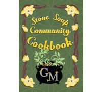 Stone Soup Community Cookbook