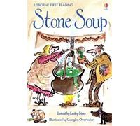 Stone Soup (First Reading Level 2)