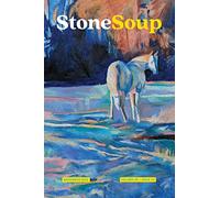 Stone Soup Magazine: November 2022