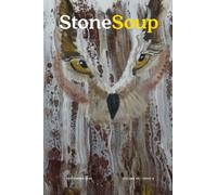 Stone Soup Magazine : September 2020