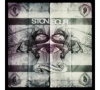 Stone Sour - Audio Secrecy
