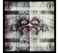 Stone Sour - Audio Secrecy - Special Edition