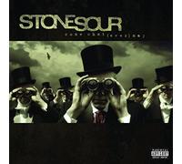Stone Sour – Come What(ever) May – CD – Roadrunner Records