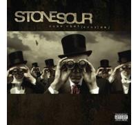 Stone Sour Come What(ever) May (CD) Album (US IMPORT)