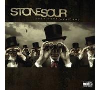 Stone Sour Come What(Ever) May CD NEW