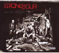 Stone Sour - Come What(Ever) May Special Edition/+DVD