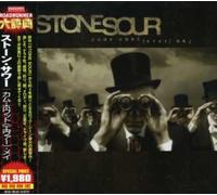 Stone Sour - Come Whatever May