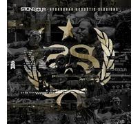Stone Sour - Hydrograd Acoustic Sessions [VINYL]