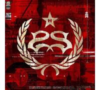 Stone Sour Hydrograd (CD) Album (US IMPORT)