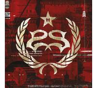 Stone Sour Hydrograd Double CD NEW