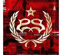 Stone Sour Hydrograd Double CD NEW