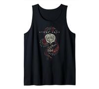Stone Sour - Snake Skull Tank Top
