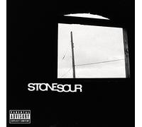 Stone Sour Stone Sour (CD) Album