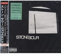 Stone Sour - Stone Sour