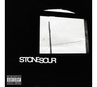 Stone Sour - Stone Sour CD + DVD