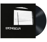 Stone Sour Stone Sour LP multicolor