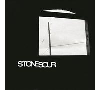 Stone Sour Stone Sour LP New 8719262002630