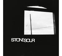 Stone Sour - Stone Sour (Gatefold sleeve) [180 gm black vinyl]