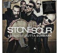 Stone Sour - Straight Outta Burbank [VINYL]
