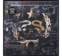 Stone Sour - Hydrograd Acoustic Sessions [VINYL]