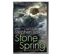 Stone Spring (The Northland Trilogy, 1)