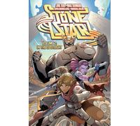 Stone Star Volume 2: In the Spotlight (Stone Star, 2)
