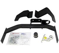 Stone Station f/295 7-Pin Tow Bar, Trailer Hitch