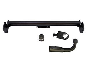 Stone Station Tee 116 Trailer Towing Hitch