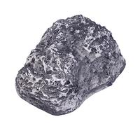 Stone Storage Security Key Hider Fake Rock, Hide A Key in a Real Looking Rock/Stone, Weather-Proof Realistic Stone Hider, Safe for Outdoor Garden or Yard, Geocaching