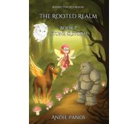 Stone & Storm: The Rooted Realm: 2 (Blanket Fortress Realms)