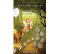 Stone & Storm: The Rooted Realm: 2 (Blanket Fortress Realms)