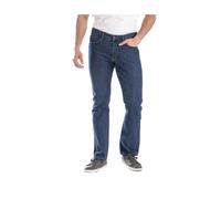 Stone Straight Cut Jeans Rica Lewis Bleu 48