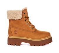Stone Street A2Pu6 Boot, female, Timberland, Winter Boots, Brown, 5 UK, Shoes 5 UK