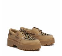 Timberland Boat Shoes STONE STREET BOAT in Beige 6