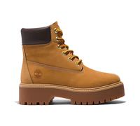 Stone Street Boot - female - Timberland - Winter Boots - Brown - 6 UK - Shoes 6 UK