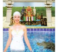 Stone Temple Pilo Tiny Music... Songs from the Vatican Gift Sh (CD) (US IMPORT)