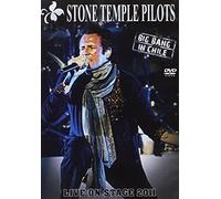 Stone Temple Pilots -Big Bang [DVD] [2013]