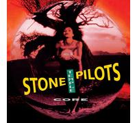 Stone Temple Pilots – Core – CD – 2017 Remaster – Warner Music
