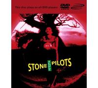 Stone Temple Pilots - Core [DVD AUDIO]