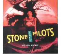 STONE TEMPLE PILOTS - Core (remastered) - Vinyl (180 gram vinyl LP)