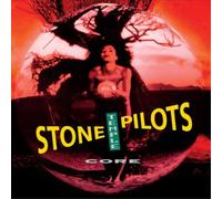 Stone Temple Pilots – Core – Vinyl – Deluxe Edition (Rhino)