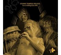 Stone Temple Pilots - Live at Rolling Rock 2001 (RSD26 EX) [VINYL]