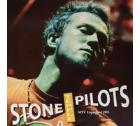 Stone Temple Pilots MTV Unplugged 1993 180 Gram Purple Vinyl LP New & Sealed